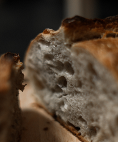 bread