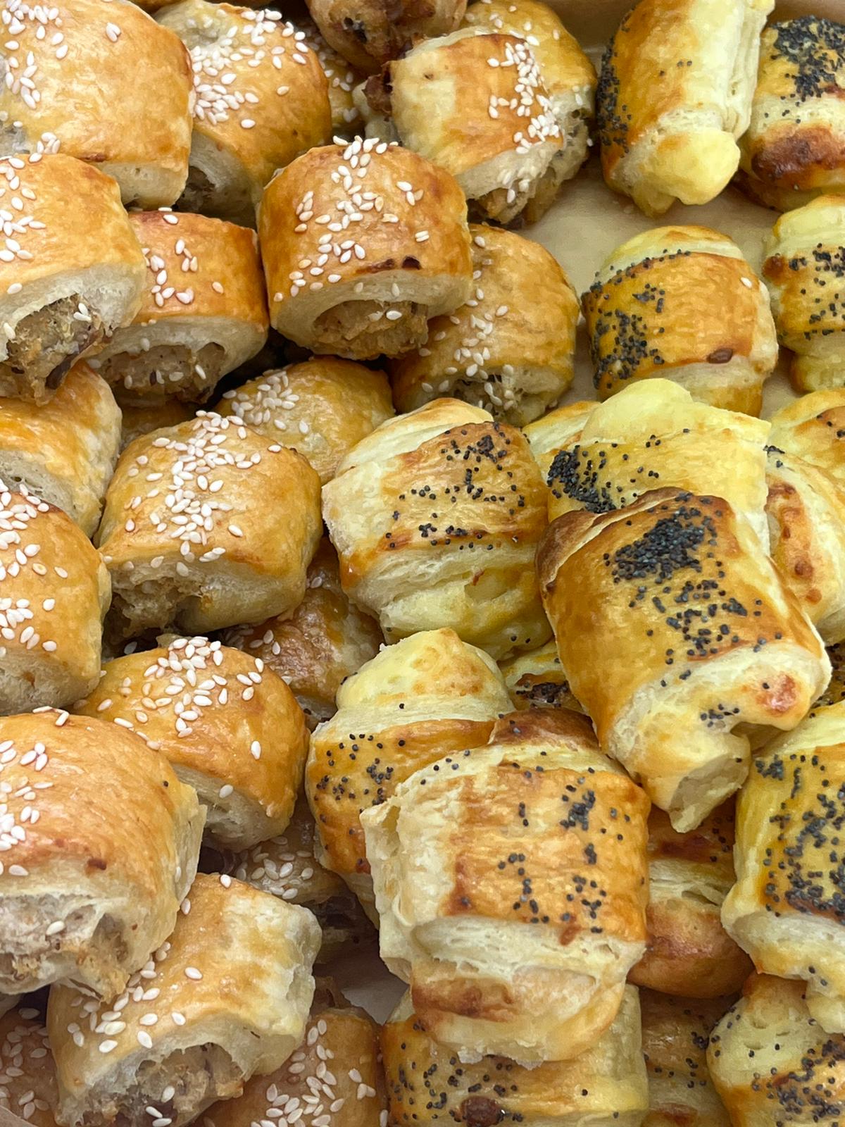 Retro Bread