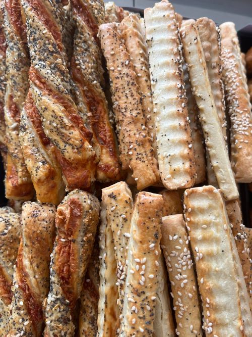Joy Bread